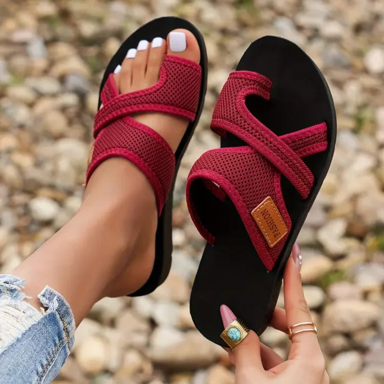 Lyreli™ | Orthopaedic Sandals