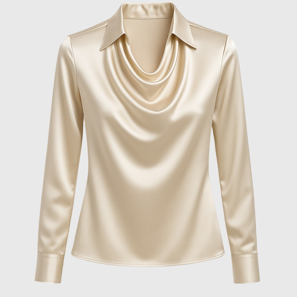Lyreli™ | Elegant Blouse