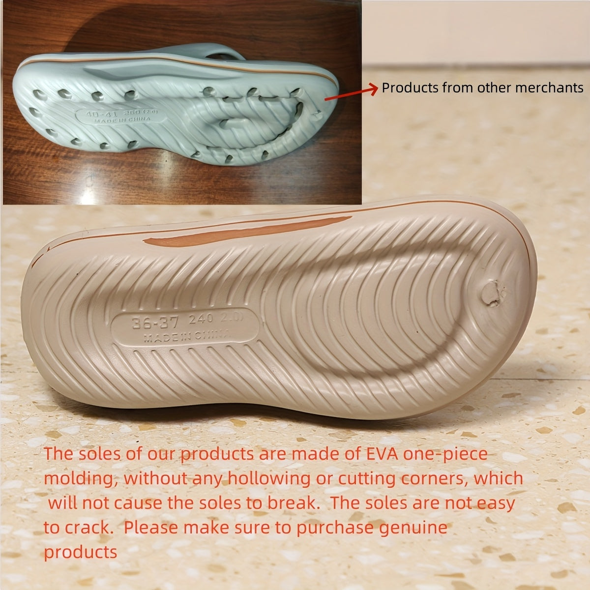 Lyreli™ | Orthopaedic Sandals