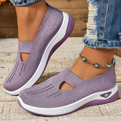 Lyreli™ | Orthopaedic Comfort Sneakers