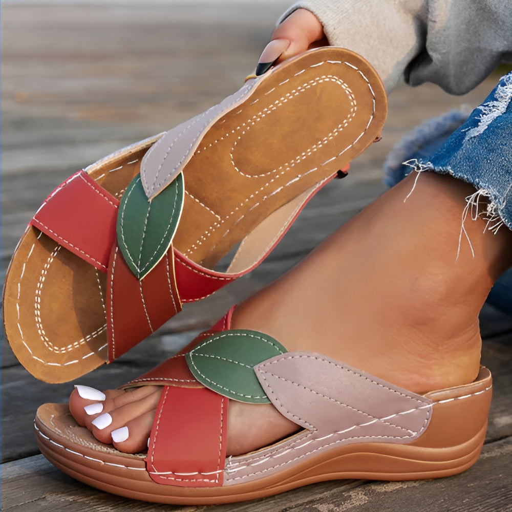 Lyreli™ | Orthopaedic Summer Sandals