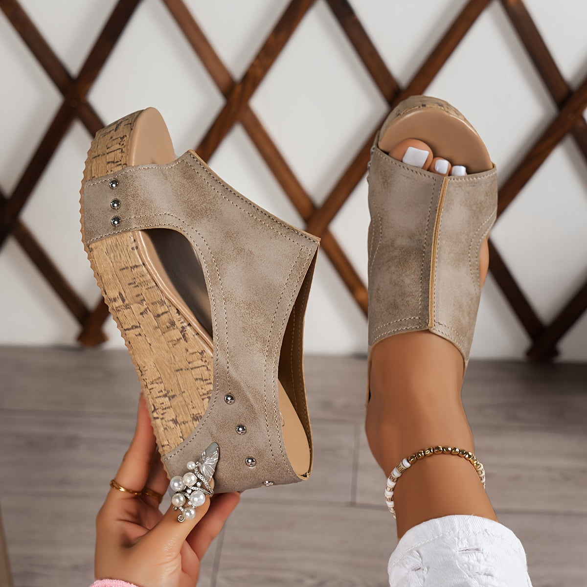 Lyreli™ | Comfortable Sandals