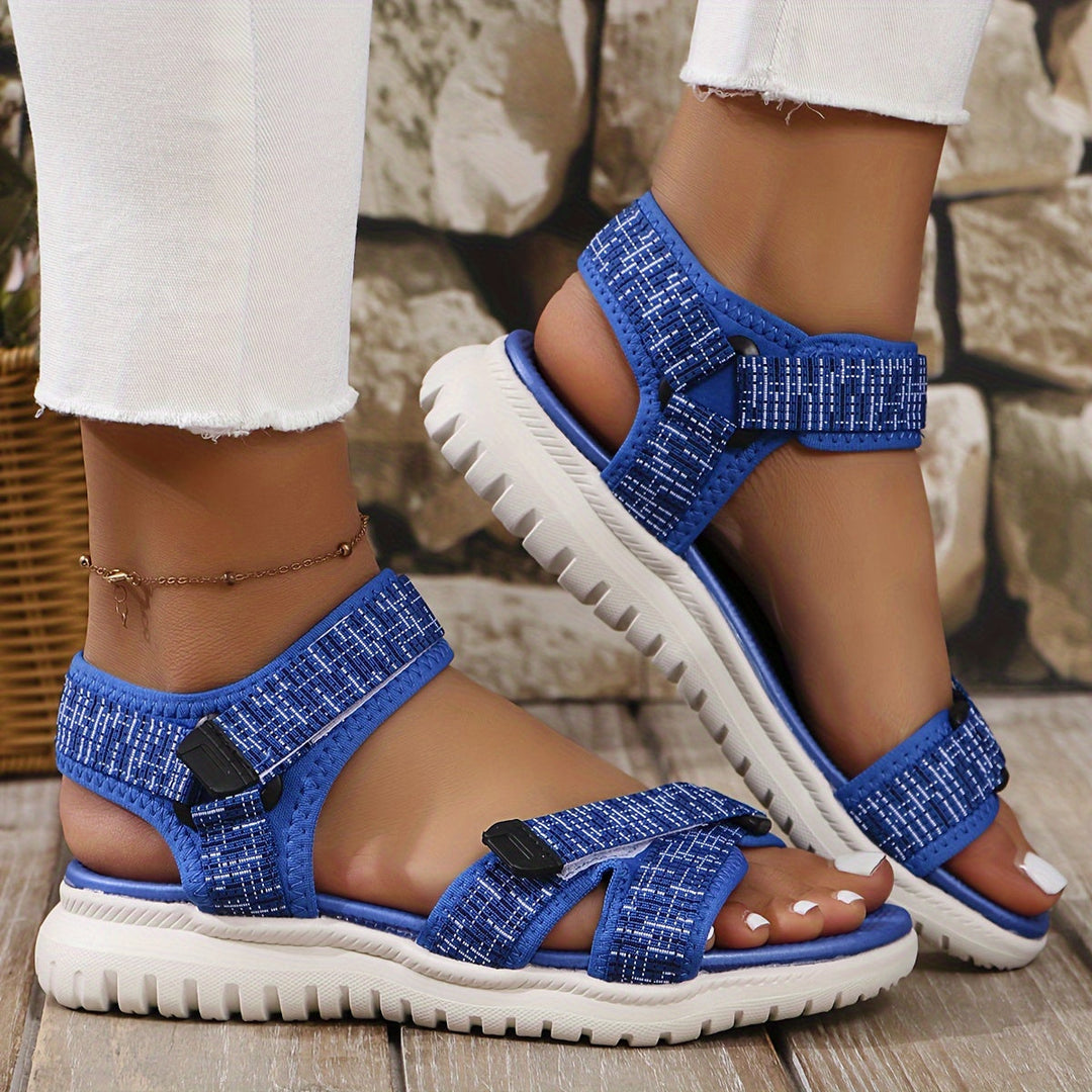 Lyreli™ | Orthopaedic Sandals