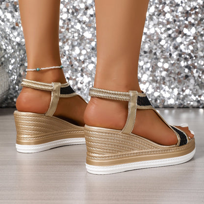 Lyreli™ | Orthopaedic Sandals
