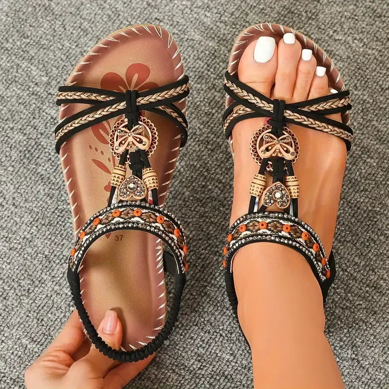 Lyreli™ | Orthopaedic Sandals
