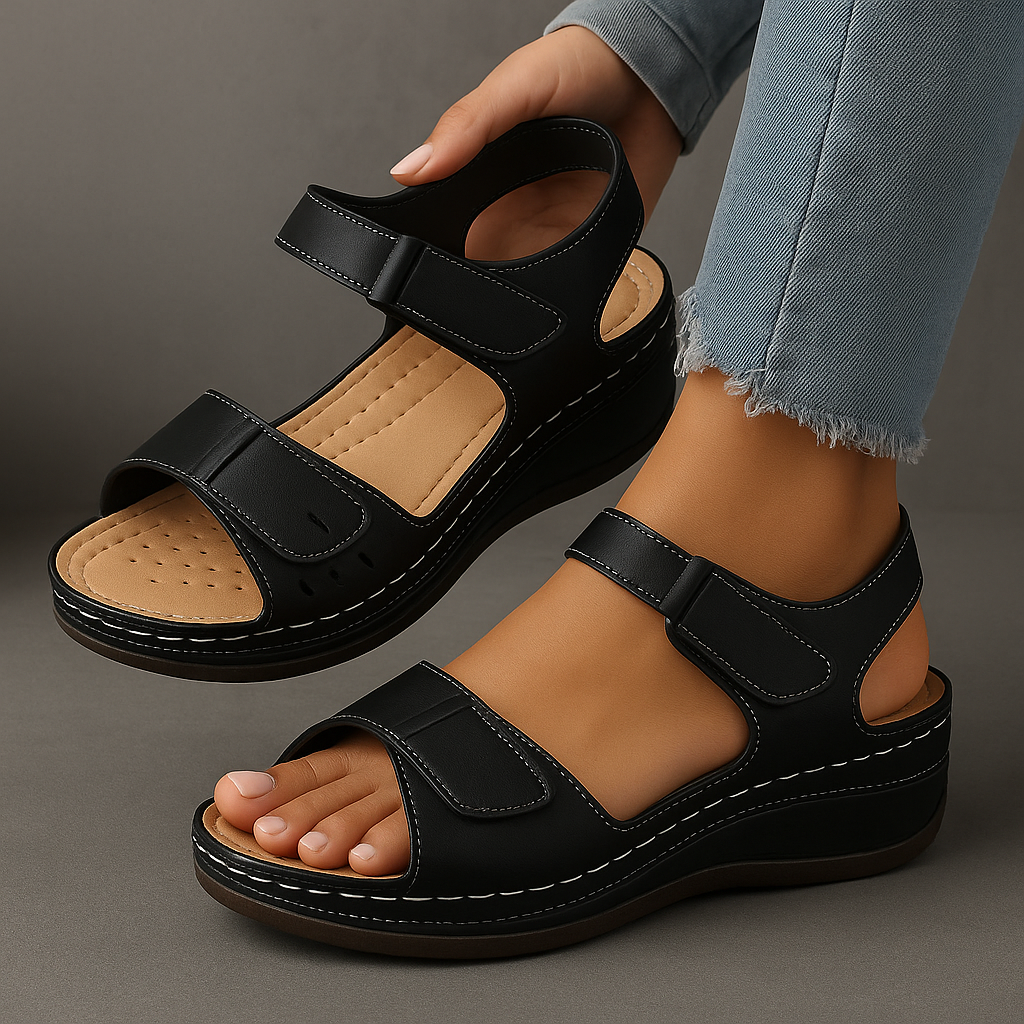 Lyreli™ | Orthopaedic Sandals