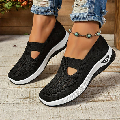 Lyreli™ | Orthopaedic Comfort Sneakers