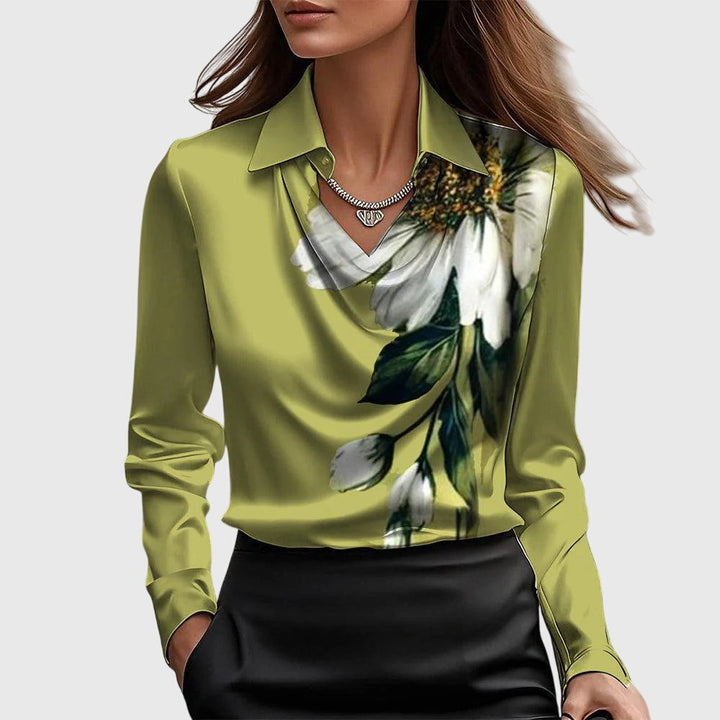 Lyreli™ | Elegant Blouse