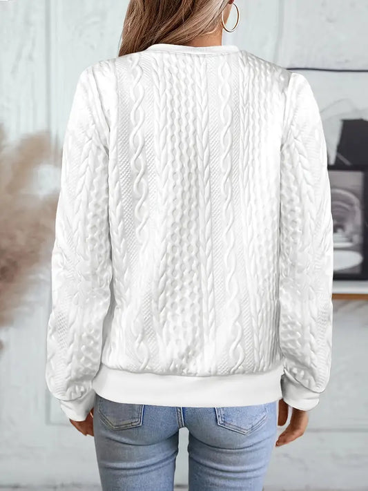 Lyreli™ | Zip-Up Jacket