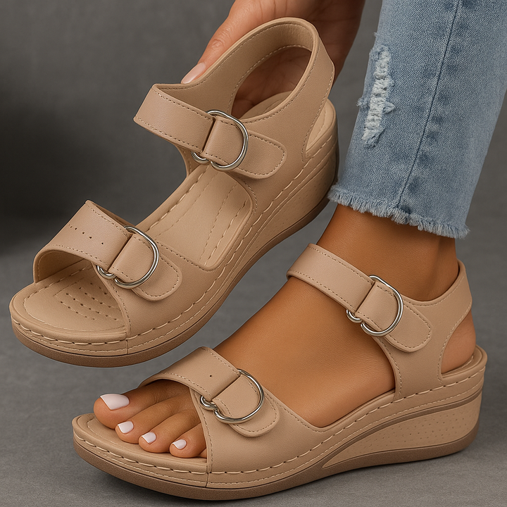 Lyreli™ | Orthopaedic Sandals