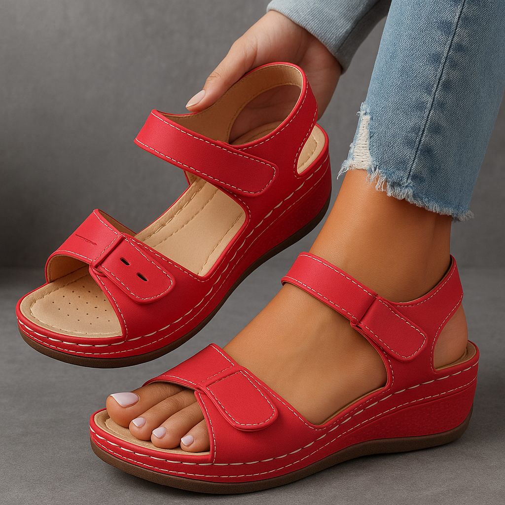 Lyreli™ | Orthopaedic Sandals