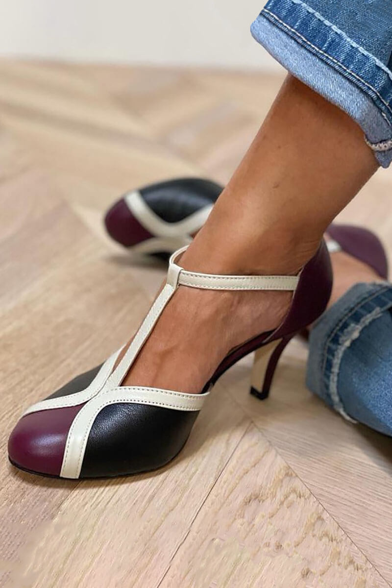 Lyreli™ | Comfortable Heels