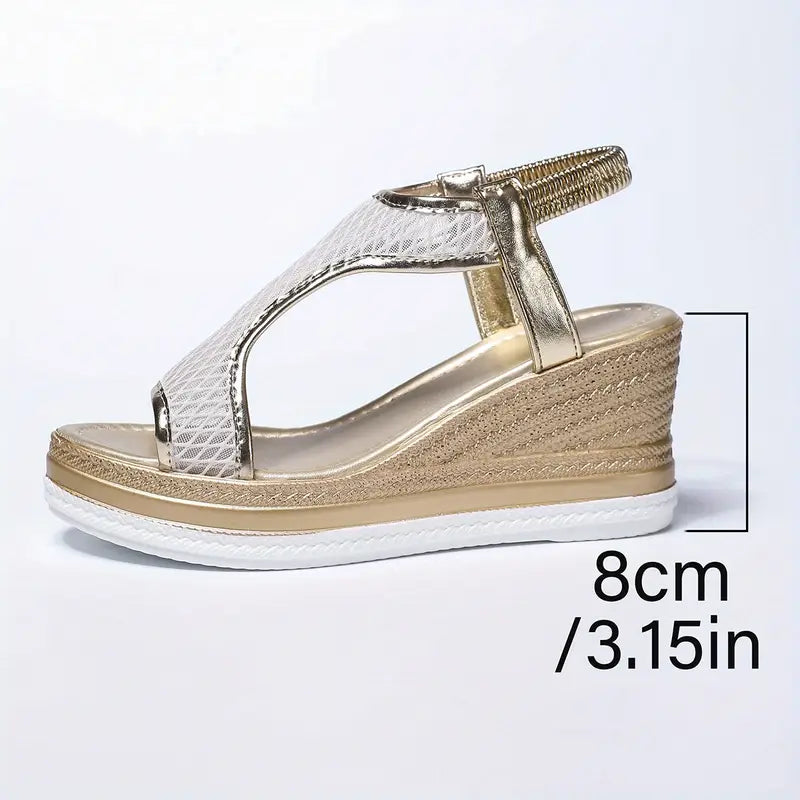 Lyreli™ | Orthopaedic Sandals