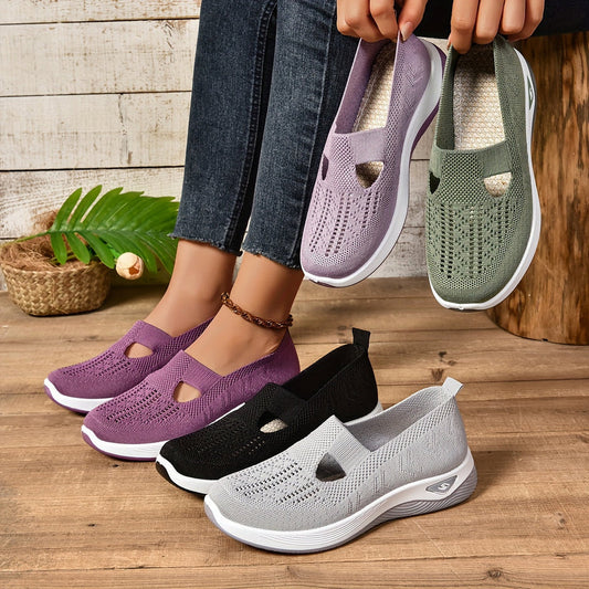 Lyreli™ | Orthopaedic Comfort Sneakers
