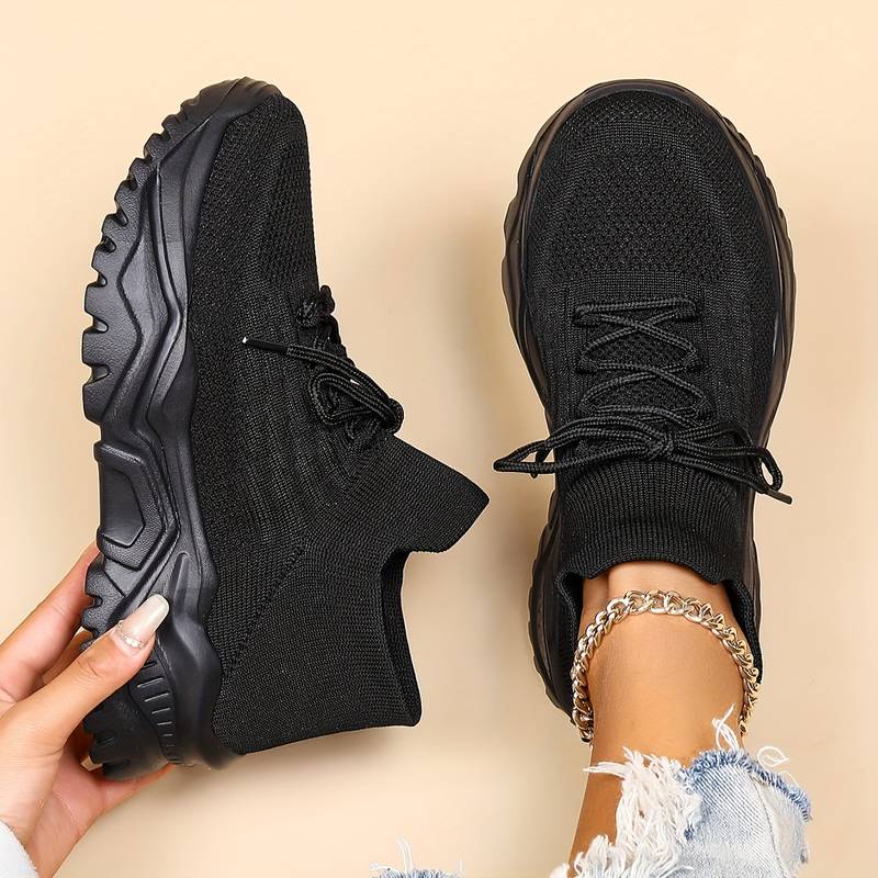 Lyreli™ - Casual Sneakers With Extra Foot Support