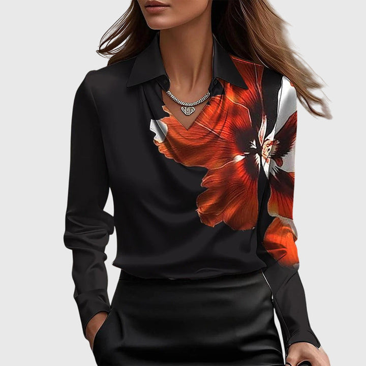 Lyreli™ | Elegant Blouse