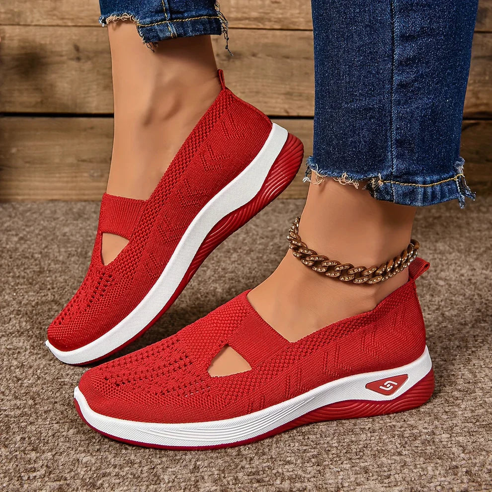 Lyreli™ | Orthopaedic Comfort Sneakers