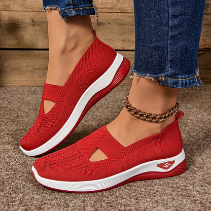 Lyreli™ | Orthopaedic Comfort Sneakers