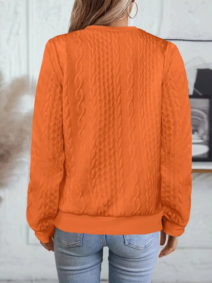 Lyreli™ | Zip-Up Jacket