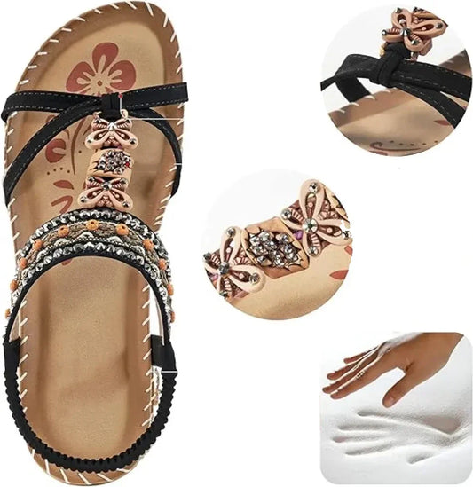 Lyreli™ | Orthopaedic Sandals
