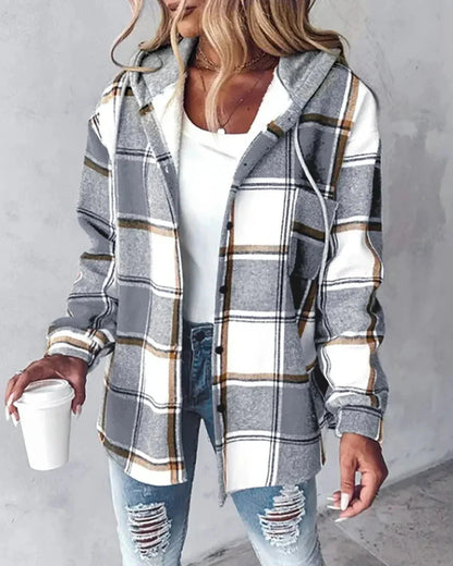 Lyreli™ | Isabella Jacket