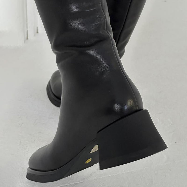 Lyreli™ | Comfortable Tall Boots