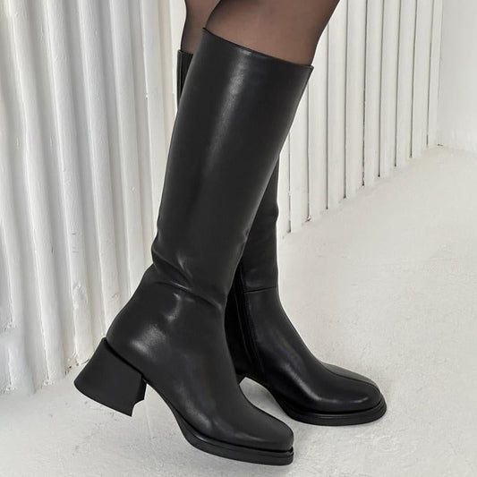 Lyreli™ | Comfortable Tall Boots