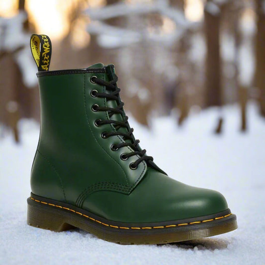Lyreli™ | Unisex Ankle Boots
