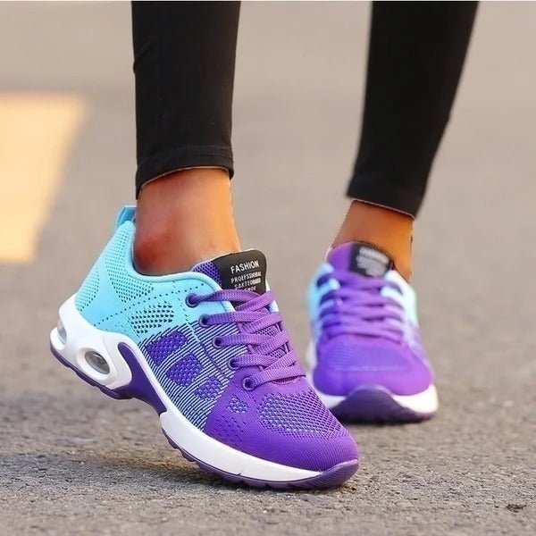 Lyreli™ | Orthopaedic Sneakers