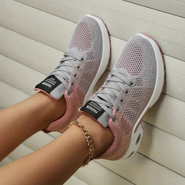 Lyreli™ | Orthopaedic Sneakers