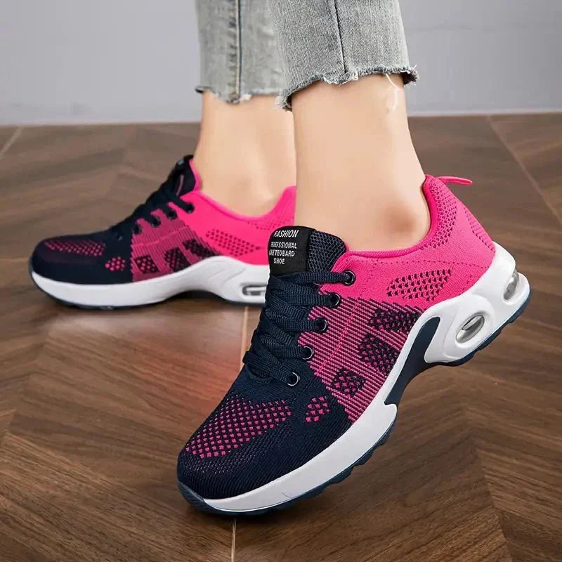 Lyreli™ | Orthopaedic Sneakers