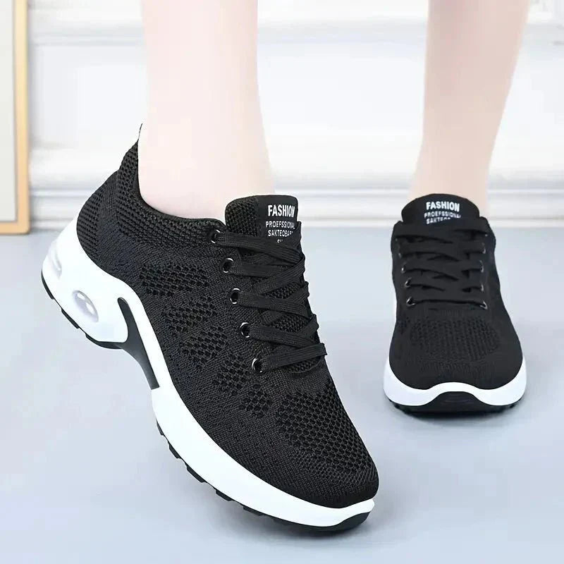 Lyreli™ | Orthopaedic Sneakers