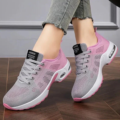 Lyreli™ | Orthopaedic Sneakers