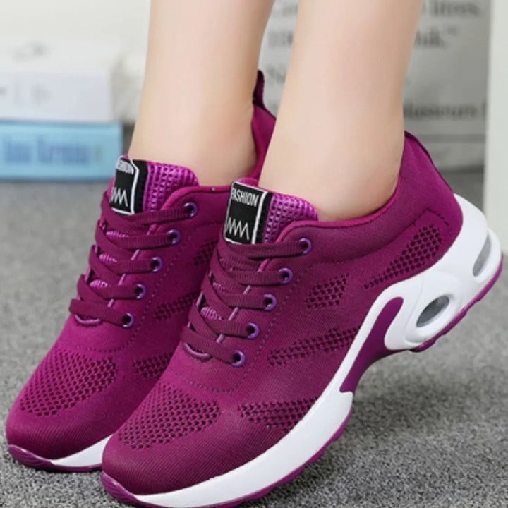 Lyreli™ | Orthopaedic Sneakers