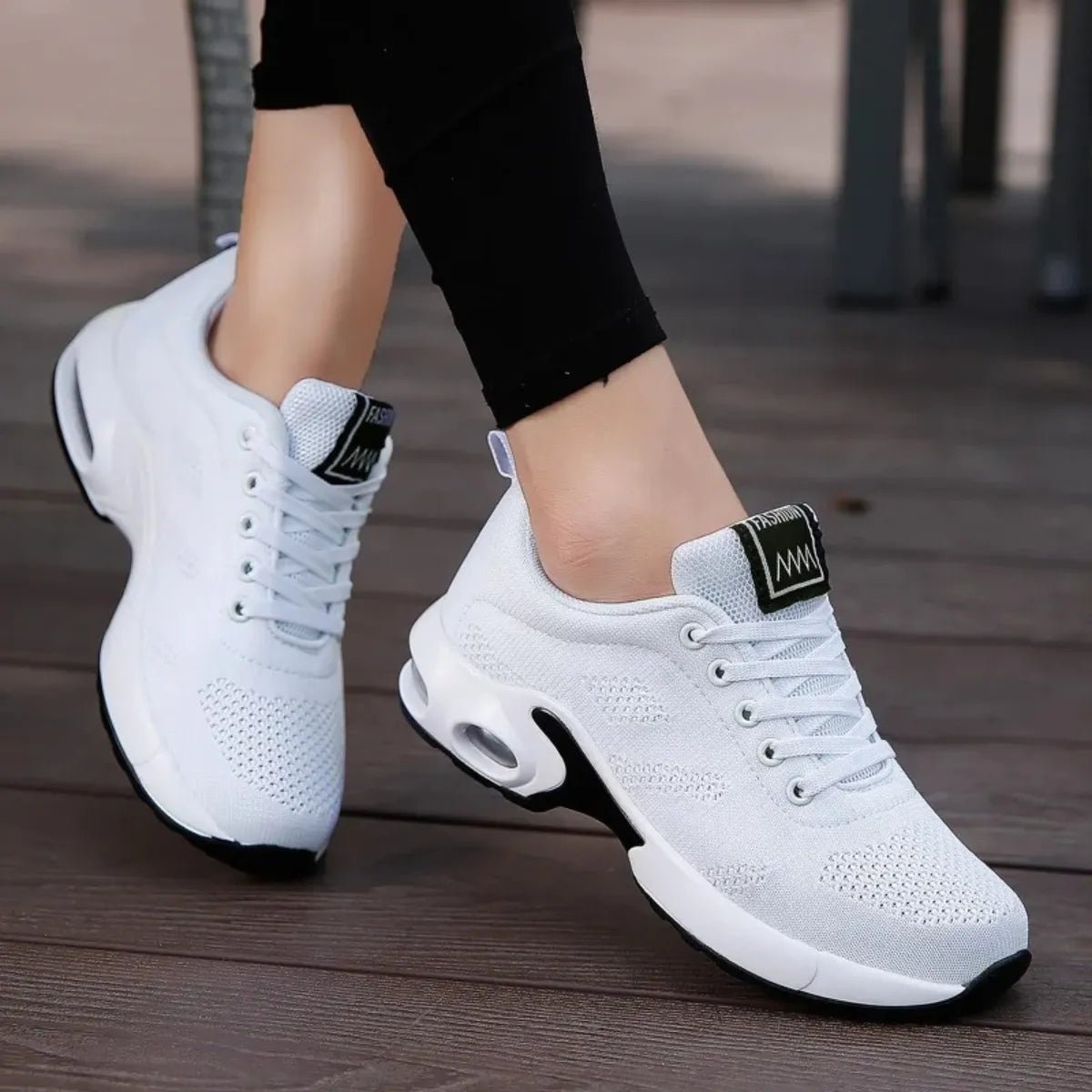 Lyreli™ | Orthopaedic Sneakers