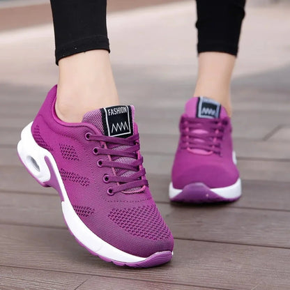 Lyreli™ | Orthopaedic Sneakers