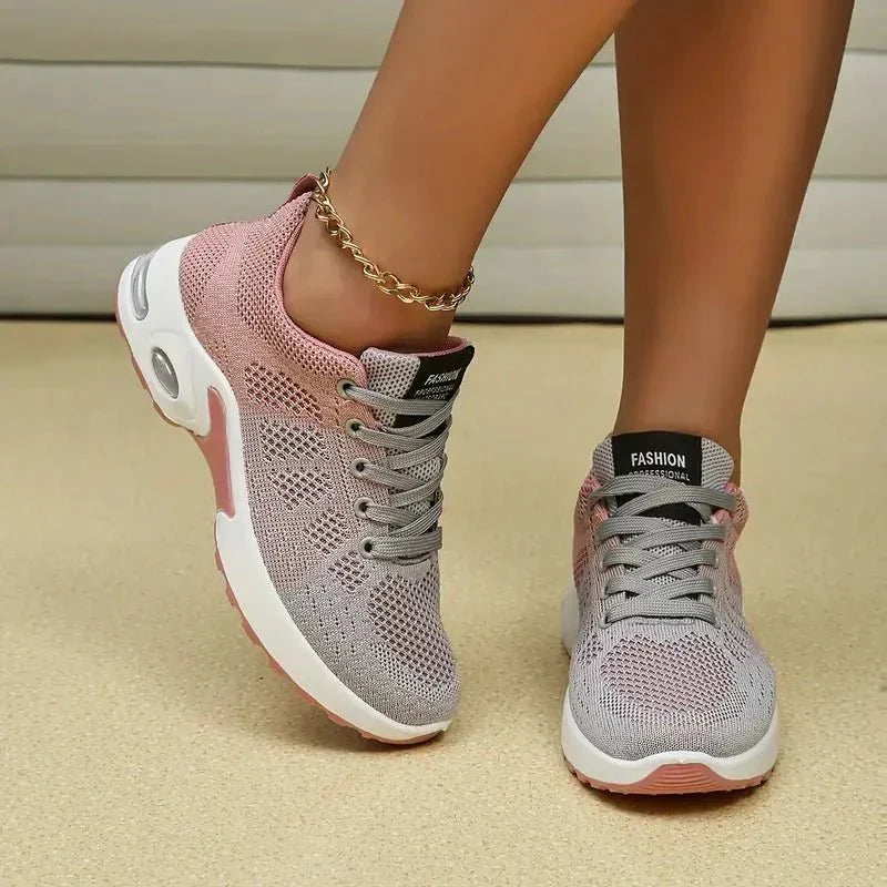 Lyreli™ | Orthopaedic Sneakers