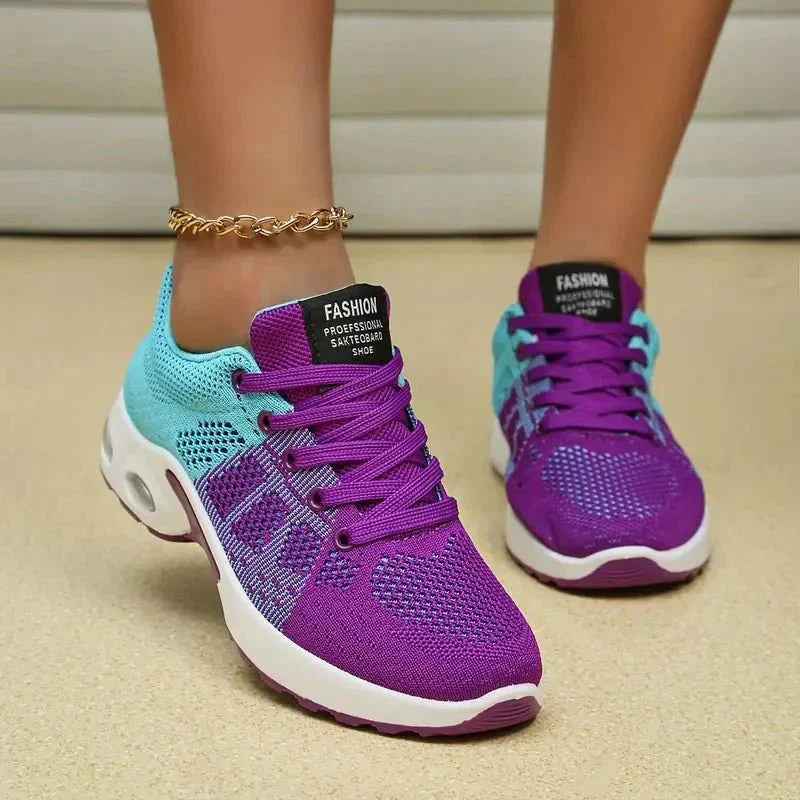 Lyreli™ | Orthopaedic Sneakers