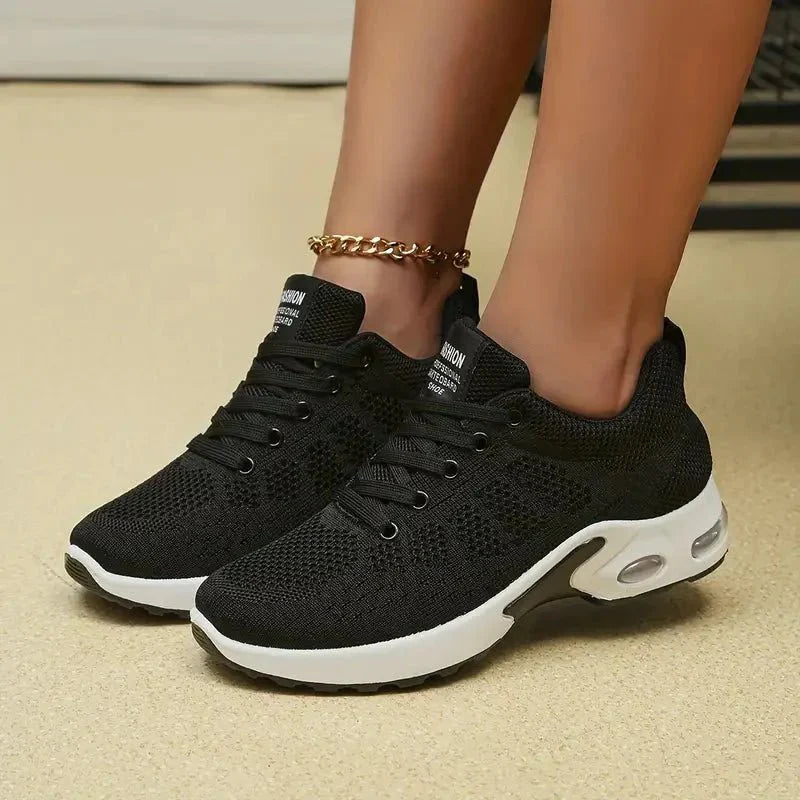 Lyreli™ | Orthopaedic Sneakers