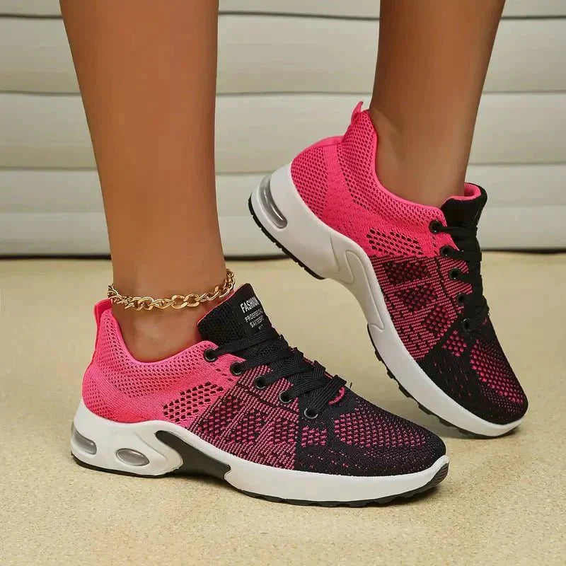 Lyreli™ | Orthopaedic Sneakers