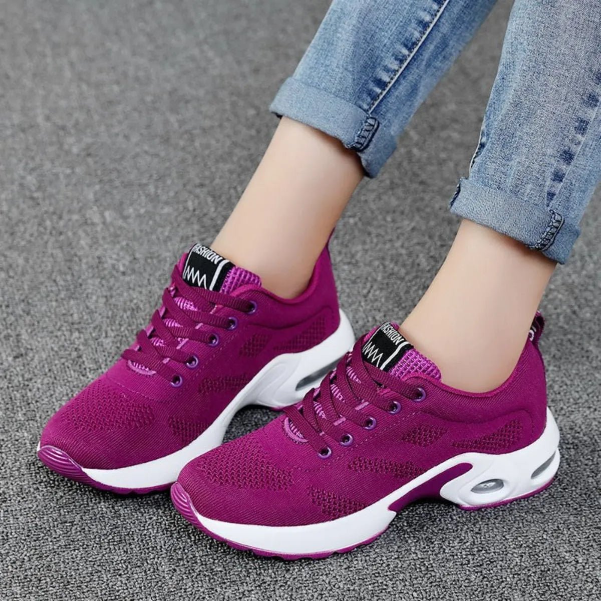 Lyreli™ | Orthopaedic Sneakers