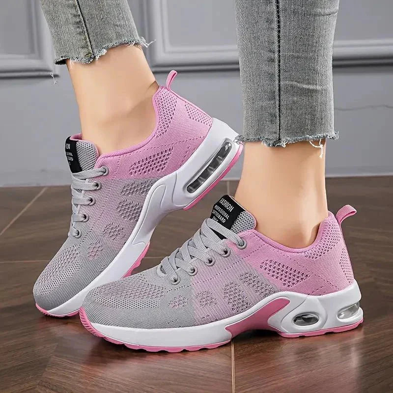 Lyreli™ | Orthopaedic Sneakers
