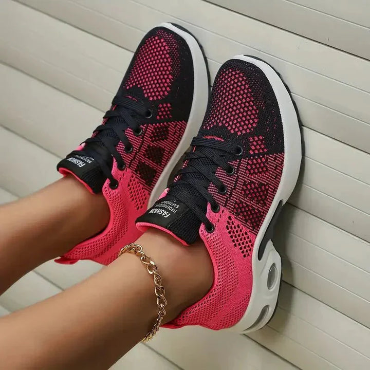 Lyreli™ | Orthopaedic Sneakers