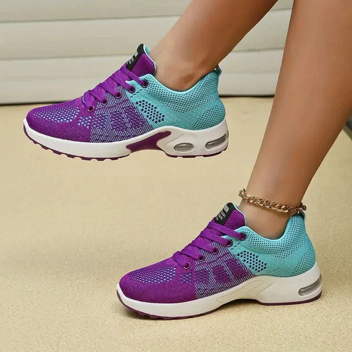 Lyreli™ | Orthopaedic Sneakers