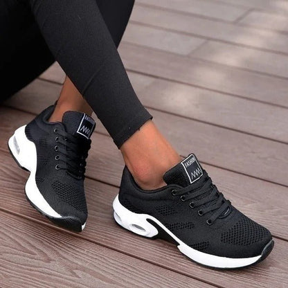 Lyreli™ | Orthopaedic Sneakers