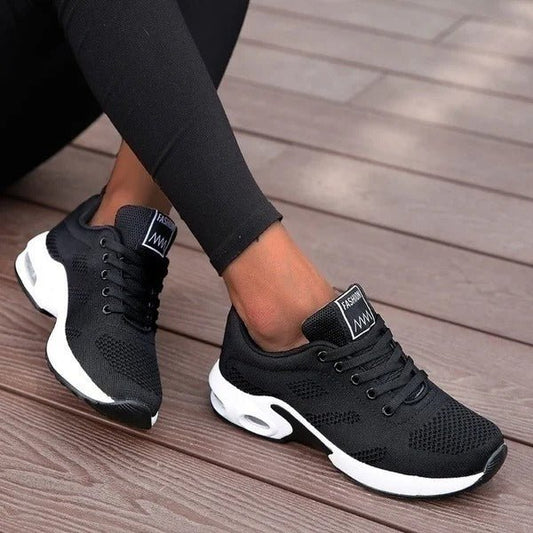 Lyreli™ | Orthopaedic Sneakers