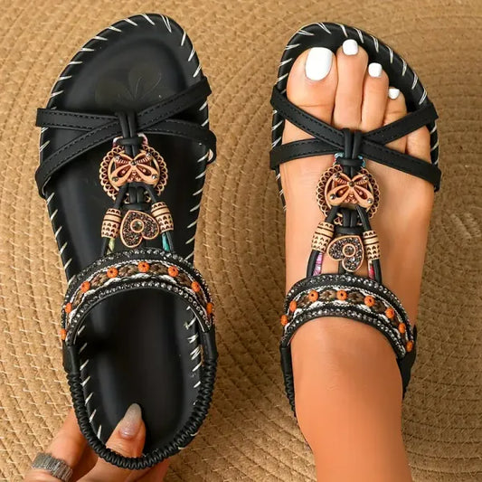 Lyreli™ | Orthopaedic Sandals