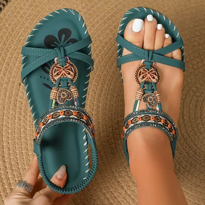 Lyreli™ | Orthopaedic Sandals
