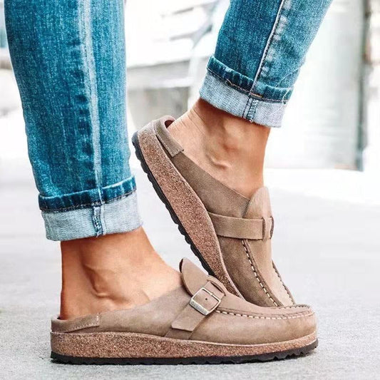 Lyreli™ | Elegant Orthopaedic Clogs