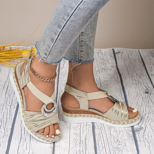 Lyreli™ | Orthopaedic Sandals